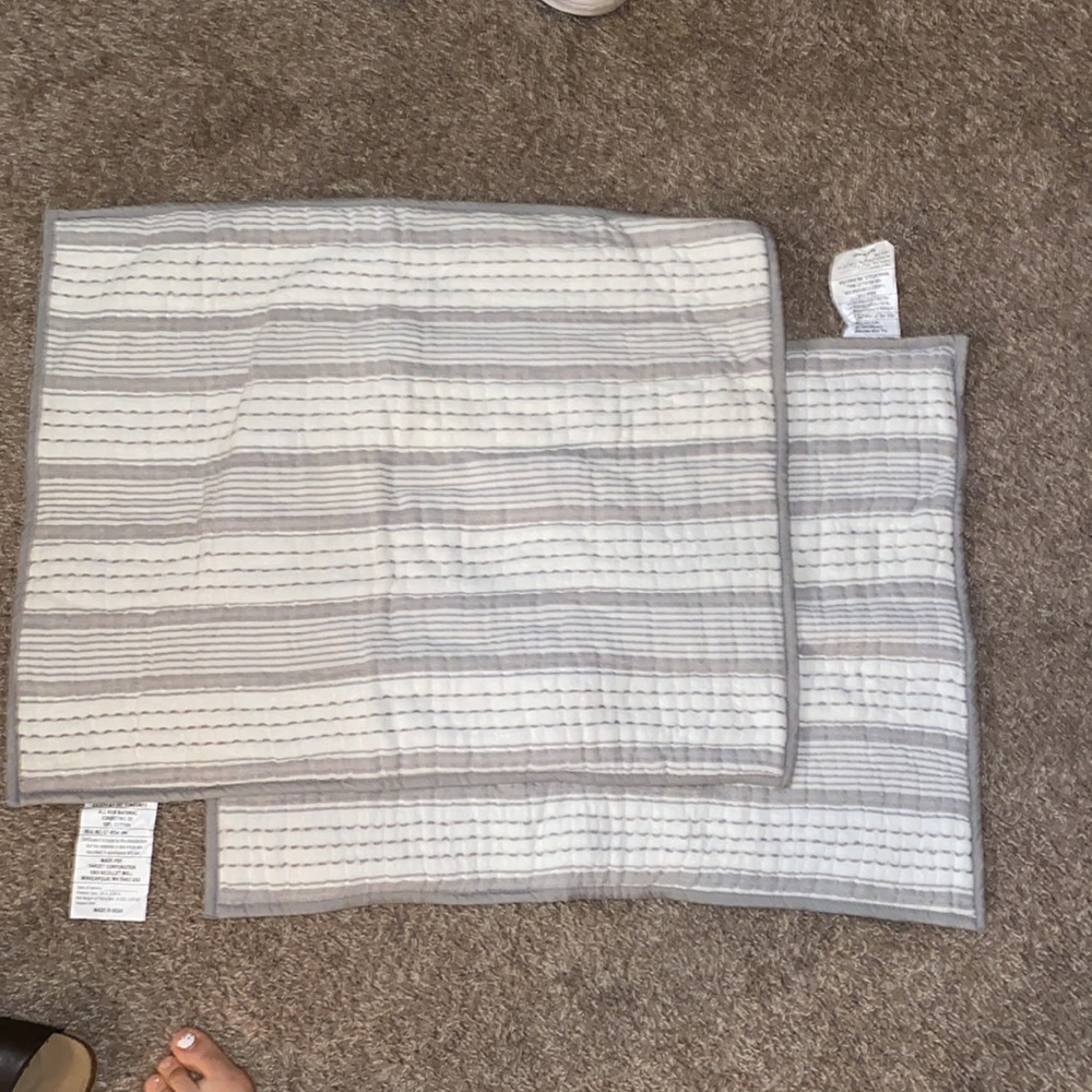 MAGNOLIA Hearth & Hand Pillow Case